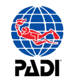 PADI LOGO PADI LOGO